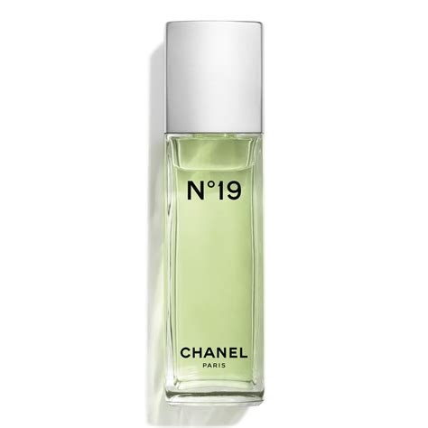 chanel 19 perfume price|chanel 19 perfume boots.